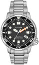 Citizen Watch Eco Drive Promaster Diver Mens BN0150-61E