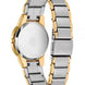 Citizen Watch Eco Drive Axiom Diamond Dial Ladies D