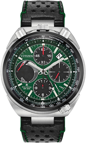 Citizen Watch Eco Drive Promaster Navihawk Limited Edition AV0076-00X