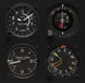 Bell & Ross Watch BR 03 92 Radio Compass Rubber Limited Edition D