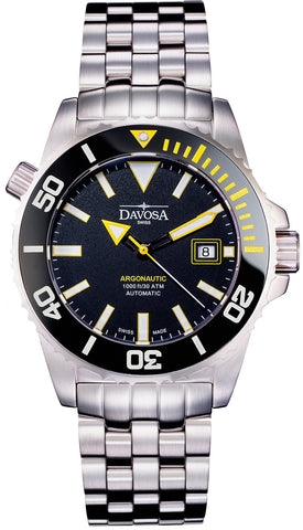 Davosa Watch Argonautic 16149870