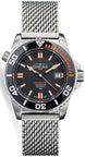 Davosa Watch Argonautic Diver Lumis 16152060