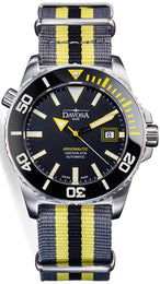 Davosa Watch Argonautic Diver With Helium Valve 16149878