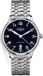 Davosa Watch Classic Mens 16145650