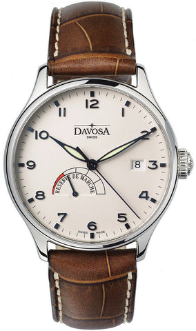 Davosa Watch Classic Power Reserve 16146216