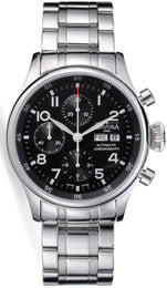 Davosa Watch Pilot Chronograph 16100450