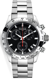 Davosa Watch Speedline Chronograph 16347055