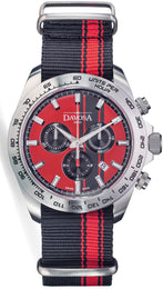 Davosa Watch Speedline TX Chronograph Tachymeter 16248865