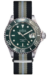 Davosa Watch Ternos Diver Nato 16155875