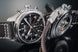 Davosa Watch Newton Pilot Moonphase Chrongraph Limited Edition