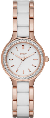 DKNY Watch Chambers Ladies NY2496