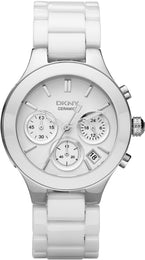 DKNY Watch Chambers Ladies NY4912