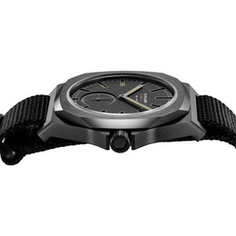 D1 Milano Watch Commando