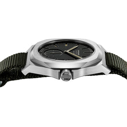 D1 Milano Watch Commando