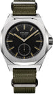 D1 Milano Watch Commando D1-MTNJ03