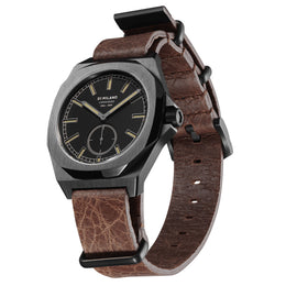 D1 Milano Watch Commando