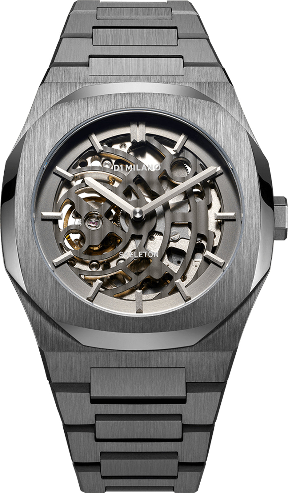 D1 milano automatic online watch