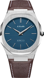 D1 Milano Watch Ultra Thin D1-UTLJ09