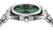 D1 Milano Automatic Bracelet Green