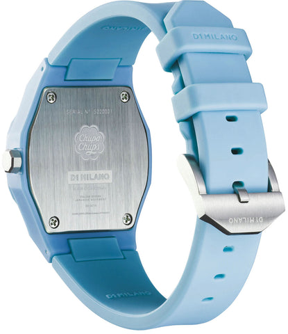 D1 Milano Watch Nanochrome Chupa Chups Cola