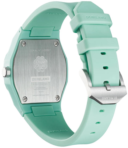 D1 Milano Watch Nanochrome Chupa Chups Apple