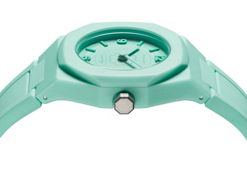 D1 Milano Watch Nanochrome Chupa Chups Apple