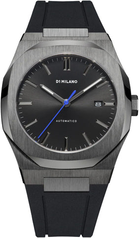 D1 Milano Watch Automatic D1-ATRJ11