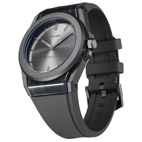 D1 Milano Watch Carbonlite