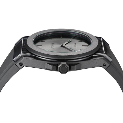 D1 Milano Watch Carbonlite