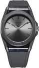 D1 Milano Watch Carbonlite D1-CLRJ02