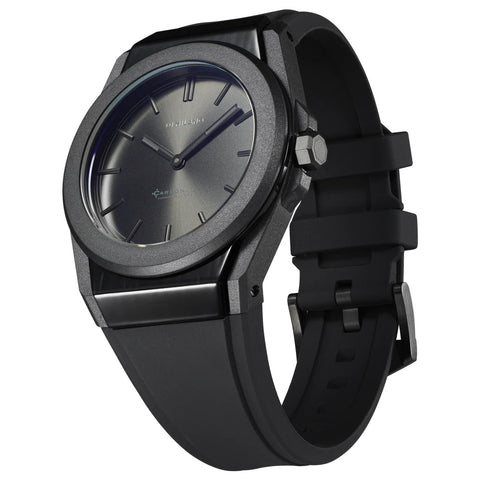 D1 Milano Watch Carbonlite