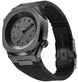 D1 Milano Watch Shadow Subacqueo