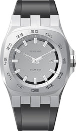 D1 Milano Watch Delta 001 Thunder DTRJ01