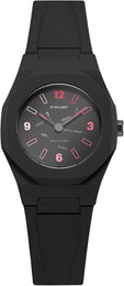 D1 Milano Watch Nanochrome N-Attitude NCRJ04