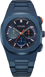 D1 Milano Watch Cronografo CHBJ12