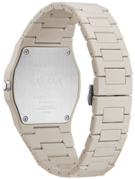 D1 Milano Watch Polycarbon D