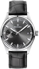 Damasko Watch DK 105 Black Alligator DK105-BLACK Alligator