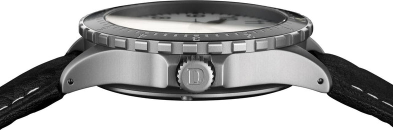 Damasko Watch DA 47 Leather Pin Non AR D