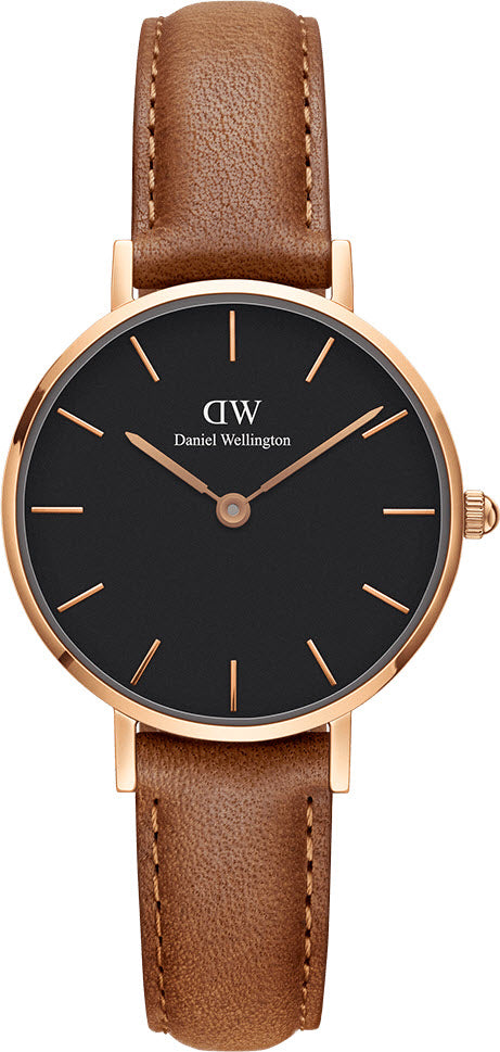 Daniel Wellington Watch Petite Durham DW00100222 Watch | Jura Watches