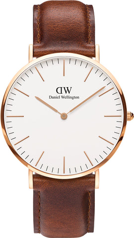 Daniel Wellington Watch Classic St Mawes DW00100006