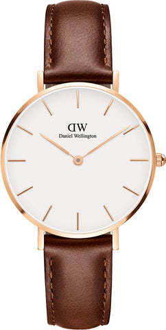 Daniel Wellington Watch Classic Petit St Mawes DW00100175