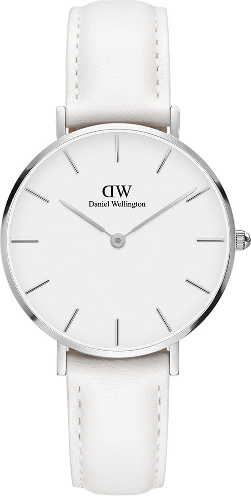 Daniel Wellington Watch Petite Bondi 32mm DW00100190 Watch | Jura