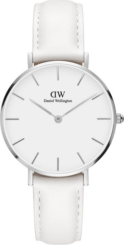 Daniel Wellington Watch Classic Petit Bondi DW00100190