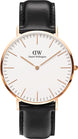 Daniel Wellington Watch Classic 40 Sheffield DW00100007