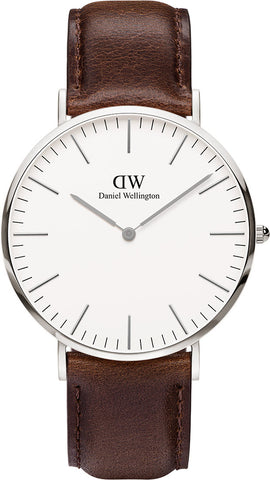 Daniel Wellington Watch Classic 40 Bristol DW00100023