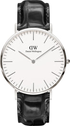 Daniel Wellington Watch Classic 40 Reading DW00100028