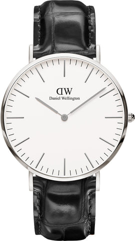 Daniel Wellington Watch Classic 40 Reading DW00100028