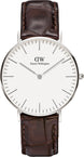 Daniel Wellington Watch Classic 36 York DW00100055