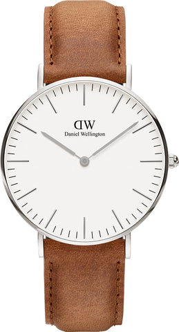 Daniel Wellington Watch Classic 36 Durham DW00100112