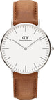 Daniel Wellington Watch Classic 36 Durham DW00100112